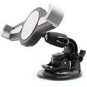 GinzzuGH-682Универсальныйавтомобильныйдержательдляпланшетов7"-10.5"