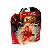 Kai-SpinjitzuMasterLEGO