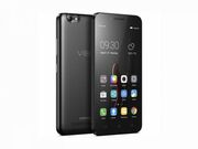 LenovoA2020VibeCLTE1+8Gb5.0"2300mAhDUOS/BLACKEU-
