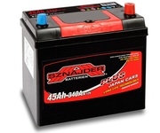 АккумуляторSznajderSznajder60AhPlusJapanCars