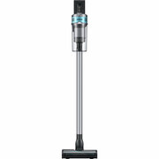 "VacuumcleanerSAMSUNGVS20T7532T1/EV(1),550W,21.9VLi-Ion,200Wsuctionpower,60min/210min,0.8lcapacity,EZClean,exhaustfilter,motorfilter,TurboActionBrush,crevicenozzle,blue"