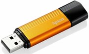 ApacerAP16GAH330T-1USB2.0FlashDriveAH33016GBFieryorange