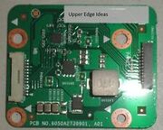 LCDInverterBoard-AIOIdeaCentre700-24ISHOEM(6050A2739901)