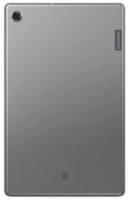 10.1"LenovoTABM10HDLTE(TB-X306X)Gray,WVA1280x800;MediaTekHelioP22TCPUOctaCore2.3GHz;RAM:4GB;64GB;GPS;LTE;Rear:8MP;Front:5MP;microSD;ComboAudio;WiFi802.11ac;BT;Android10;5000mAh