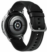 СмартчасыSamsungSM-R830GalaxyWatchActive240mmSSSilver