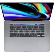 LaptopAppleMacBookPro,16"SpaceGrey,Retina3072x1920,IntelCorei7-9750H2.6GHz-4.5GHz,DDR416GB,SSD512GB,RadeonPro5300M4GBGDDR6,802.11ac,4xThunderboltv34xUSB3.2-CAlternateMode,MacOSCatalina,RU,100Wh,2Kg(MVVJ2)