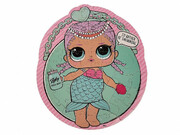 CGIKPZLOLDollSphereTinBlstr6042054