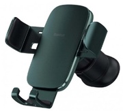 BaseusCarHolderMetalAgeGravity(AirOutletVersion),Green