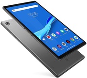 10.1"LenovoTABM10HDLTE(TB-X306X)Gray,WVA1280x800;MediaTekHelioP22TCPUOctaCore2.3GHz;RAM:4GB;64GB;GPS;LTE;Rear:8MP;Front:5MP;microSD;ComboAudio;WiFi802.11ac;BT;Android10;5000mAh