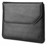 HPbag9.7"-TabletLeatherSleeve/Magneticclip,Topgrainwaterresistantleather,Supersoftlininginside,265x15x205mm