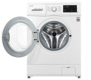 СтиральнаямашинаLGF2J3WS0W,White