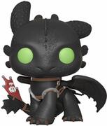 FunkoPopDisney:HowToTrainYourDragon3:Toothless