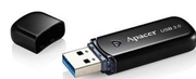 ApacerAP16GAH355B-1USB3.0FlashDriveAH35516GBBlackRP