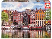 1000Dancinghouses,Amsterdam