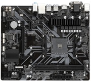 МатеринскаяплатаGIGABYTEB450MS2HV2,SocketAM4,AMDB450,mATX