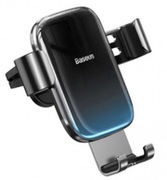 BaseusCarHolderGlazeGravity,Black