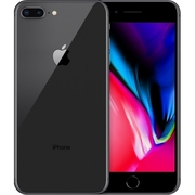 СмартфонAppleiPhone8Plus,128GbGrey,MD