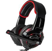 MARVOH9005BK7.1USBWiredGamingHeadset