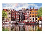 1000Dancinghouses,Amsterdam