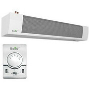 ТепловаязавесаBalluBHC-M15W20PS