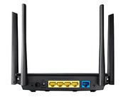 ASUSRT-AC58U,802.11acDual-BandWireless-AC1300GigabitRouter,dual-band2.4GHz/5GHz,WAN:1xRJ45LAN:4xRJ4510/100/1000,3G/4G,USB3.0(routerwirelessWiFi/беспроводнойWiFiроутер)