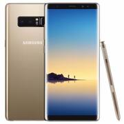 SamsungN950FGalaxyNote86.3"6+64Gb3000mAhDUOS/MAPLEGOLDCN+