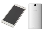 KeneksiLIBERTYWhite(DualSim)8Gb3G