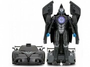 RastarPaganiTransformer1:142.4GHz