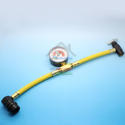 ШлангспереходникомR-134JOHNSEN’S