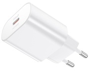 HOCON22JettaPD25Wcharger(EU)White