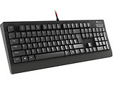 КлавиатураGenesisNatecRX75USB(Black)