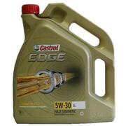 Castrol5W30EdgeLL5L