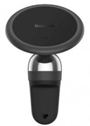 BaseusCarHolderC01Magnetic(AirOutletVersion),Black