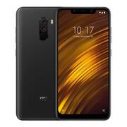 Смартфон6.18"XiaomiPocophoneF1128GB6GBRAMBlack
