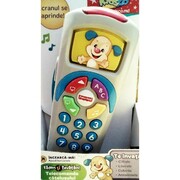 MattelMattelFPTelecomndaMuzicala(rom)