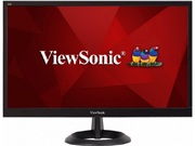 Монитор21.5"VIEWSONICLEDVA2261H-8Black