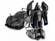 RastarPaganiTransformer1:142.4GHz