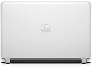 15.6"HPPavilion15-AB293BrushedWhite,IntelCorei7-6500U2.5-3.1GHz/12GBDDR3/1TB/IntelHD520/WiFi802.11ac/Bluetooth/DVD-RW/HDMI/Webcam/SB/Backlitkeyboard/15.6"FHDLEDTouchscreen(1920x1080)/Windows1064-bit