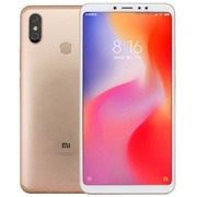 СмартфонXiaomiMiMax3,4/64Gb,CNGold