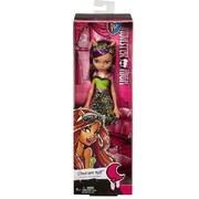 MattelPapusaMHseria"PetrecereinPijamale"ast