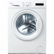 СтиральнаямашинаSHARPESFA6103W3EE