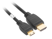 TRACERminiHDMI1.4vgold3,0m