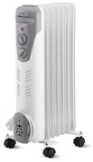 RadiatorVITEKVT-1708,Recommendedroomsize20m2,1500W,1powerlevel,white