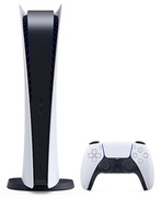 ConsolaSonyPlaystation5DigitalEdition+GodofWarRagnarok