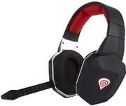 НаушникиGenesisNatecHV59Black/Red
