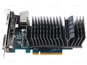 ВидеокартаASUSGT710-2-SL