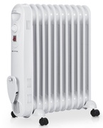 RadiatorVITEKVT-1716,Recommendedroomsize20m2,2300W,3powerlevelы,white