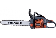 БензопилаHitachiCS40EA