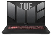 НоутбукASUS17.3"TUFGamingA17FA707RR(Ryzen76800H16Gb1Tb)