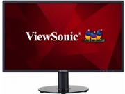 Монитор23.8"VIEWSONICIPSLEDVA2419-SHBlack